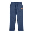 thumbnail image 1 of Men's Sweatpants with Pockets Mens Relaxed Fit Pants Elastic Waist Loose Fit Wide Leg Pants Mens Jogging Pants Men Sweat Pants, 1 of 3