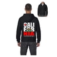 thumbnail image 1 of Men's Sweatshirt Full-Zip Pullover - California Cali, 1 of 5