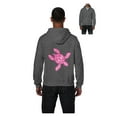 thumbnail image 1 of Men's Sweatshirt Full-Zip Pullover - Sea Turtle Hawaii, 1 of 5