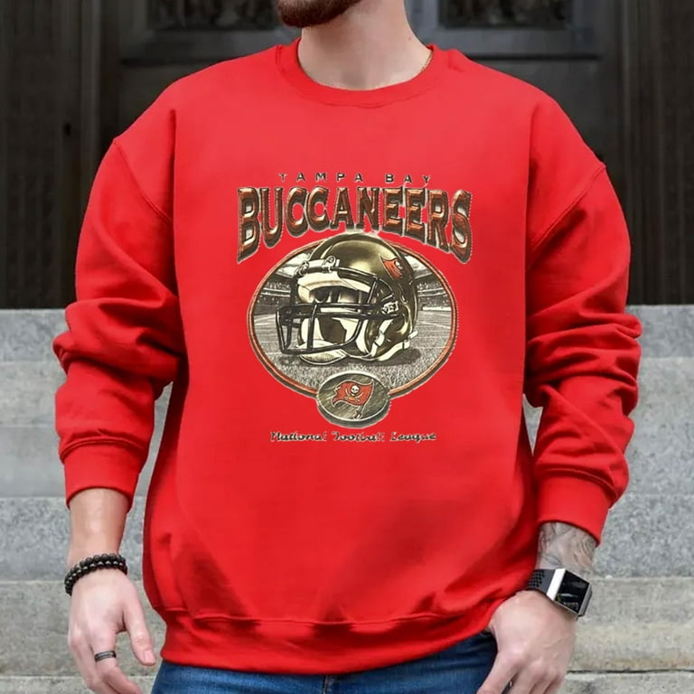 Men s Sweatshirt Tampa Bay Sweatshirt Buccaneers Sweatshirt LIMITED EDITION 11 COLOR OPTIONS NEW INSTOCK Walmart