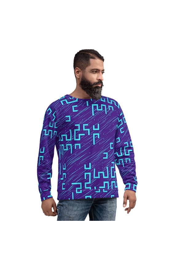Men's Sweatshirt