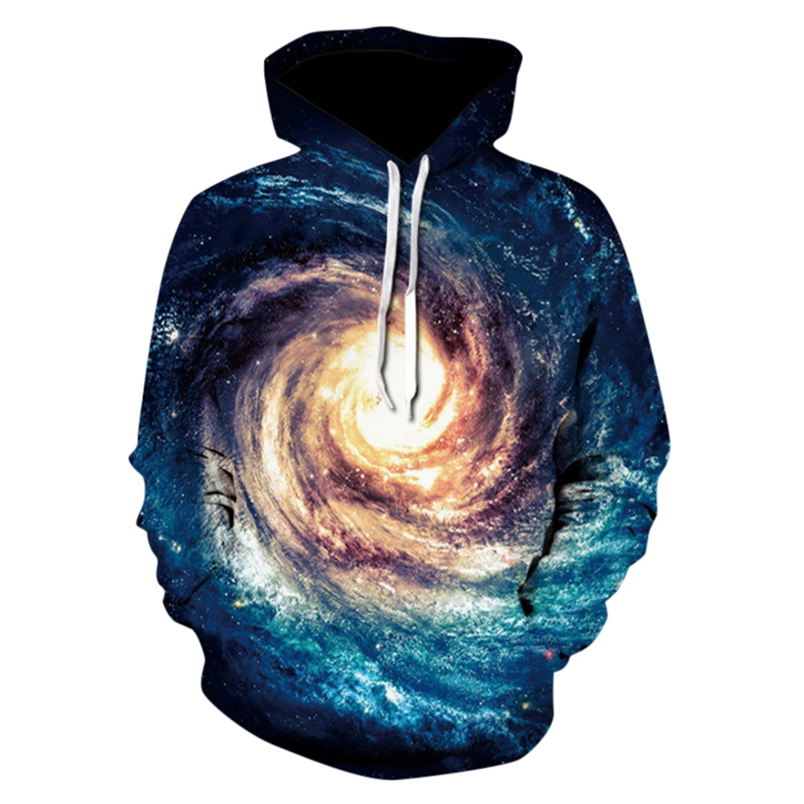 Spilled milk space galaxy hoodie shop