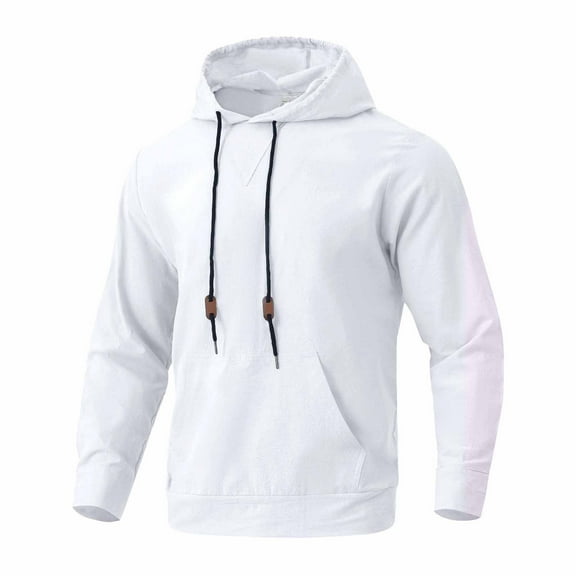 Men's Sweatshirts And Hoodies Graphic Hoodie Autumn Hooded Sweatshirts: Comfortable Fashionable Casual Wear for Young and Middle
