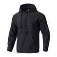 thumbnail image 1 of Men's Sweatshirts And Hoodies Graphic Hoodie Autumn Hooded Sweatshirts: Comfortable Fashionable Casual Wear for Young and Middle, 1 of 8