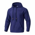 thumbnail image 1 of Men's Sweatshirts And Hoodies Graphic Hoodie Autumn Hooded Sweatshirts: Comfortable Fashionable Casual Wear for Young and Middle, 1 of 6