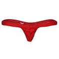 thumbnail image 1 of Men's Swim Shorts Fashion Full Underwear Underwear Lingerie Swimsuit, 1 of 6