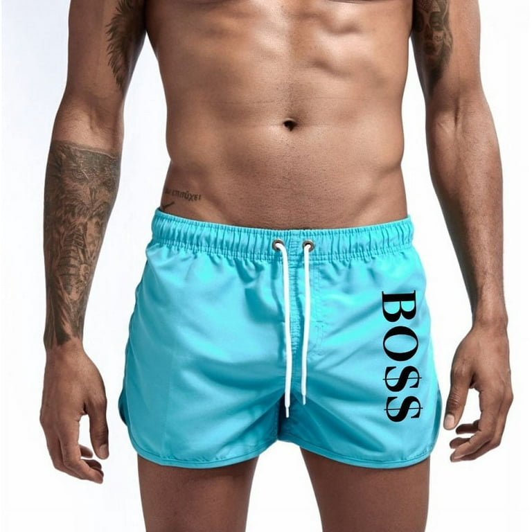 Swimming clothes for male 2025
