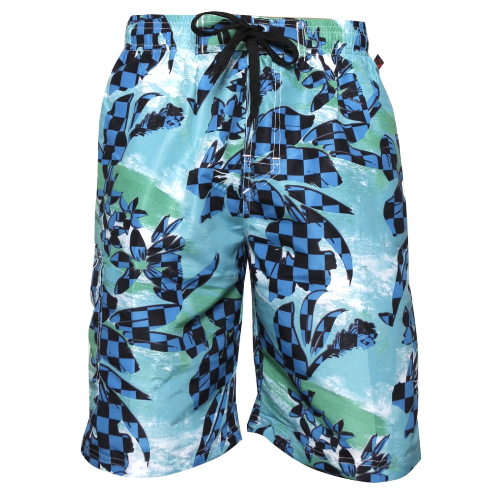Nbn gear 2024 swim trunks