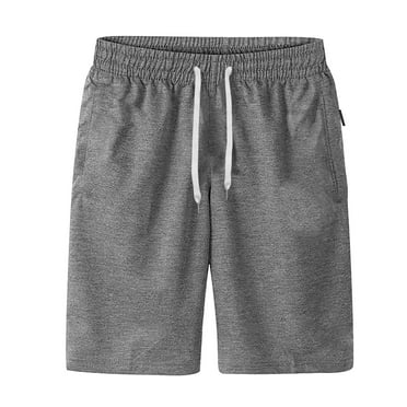 Men's Swim Trunks 9" Quick Dry Board Shorts Men Short Swim Trunks Novelty Shorts Hawaii Swimming Briefs Beach Short Boardshorts