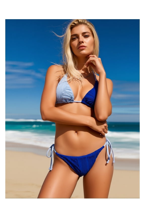 Men's Swim Trunks Classic Fit Quick Dry Beach Shorts - Solid Color Swimwear for Men - Summer Vacation Pool Swimming Running Boardshorts