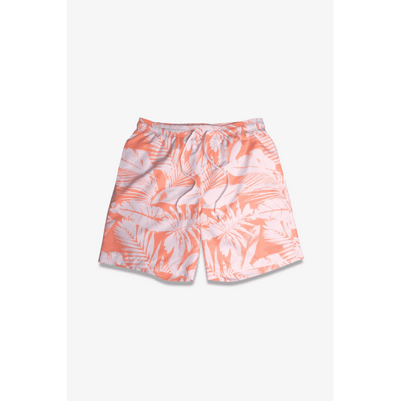 Men's Swim Trunks Quick Dry Bathing Suit Big & Tall Beach Swimsuits,Size M-3XL