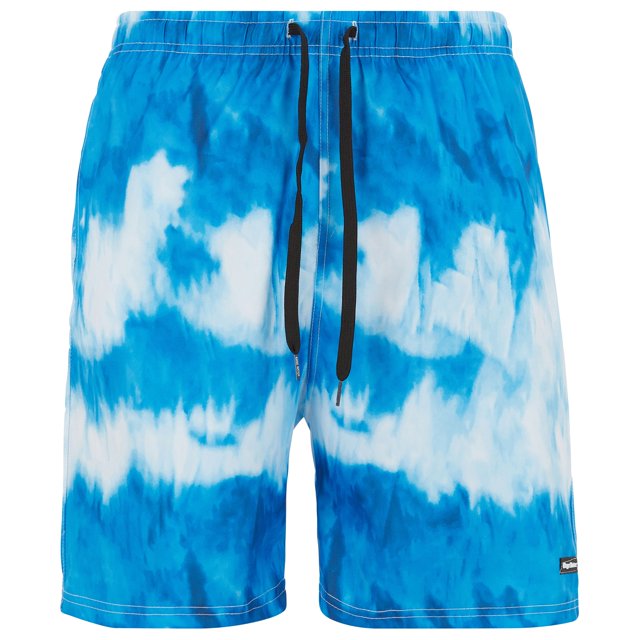 Men's Swim Trunks Quick Dry Beach 19'' Boardshorts Swimwear Bathing