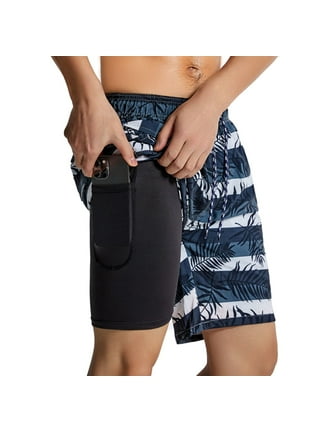 15 Inch Inseam Mens Shorts