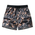 thumbnail image 1 of Men's Swimsuit Mesh Lined With Beach Shorts And Pockets, 1 of 4