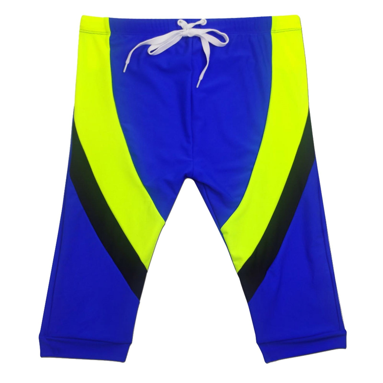 Men's Swimwear,Male Summer Cool Sports Colorful Fit Beach Shorts