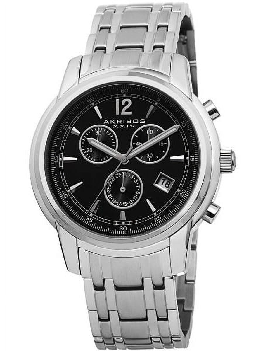 Silver/BLACK