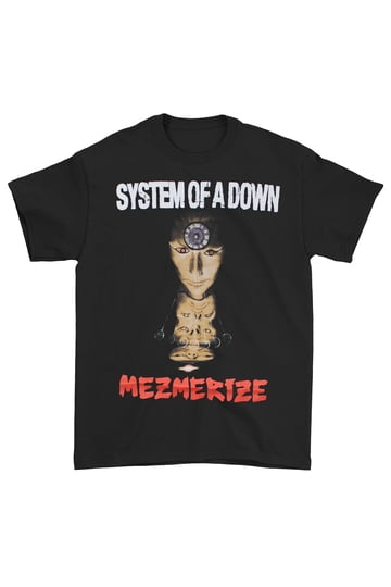 System A Down T Shirt