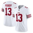 Men's TShirt 2024 San Francisco_49ers Brock_Purdy Limited American