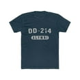thumbnail image 1 of Men's T Shirt DD 214 Alumni, 1 of 4