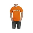 thumbnail image 1 of IWPF - Men's T-Shirt Short Sleeve - Alaska, 1 of 3