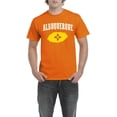 thumbnail image 1 of Men's T-Shirt Short Sleeve - Albuquerque, 1 of 3