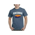 thumbnail image 1 of IWPF - Men's T-Shirt Short Sleeve - Arizona, 1 of 3