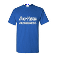 thumbnail image 1 of Men's T-Shirt Short Sleeve - Autism Awareness, 1 of 3