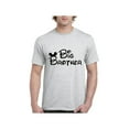 thumbnail image 1 of Men's T-Shirt Short Sleeve - Big Brother, 1 of 3