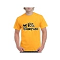 thumbnail image 1 of Men's T-Shirt Short Sleeve - Big Brother, 1 of 3