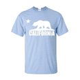thumbnail image 1 of Men's T-Shirt Short Sleeve - California Bear, 1 of 3