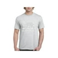 thumbnail image 1 of Men's T-Shirt Short Sleeve - California Cali, 1 of 3