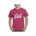 thumbnail image 1 of Men's T-Shirt Short Sleeve - California Cali, 1 of 3
