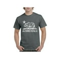 thumbnail image 1 of IWPF - Men's T-Shirt Short Sleeve - California Cali, 1 of 3