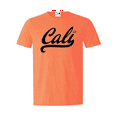 thumbnail image 1 of Men's T-Shirt Short Sleeve - California Cali, 1 of 3
