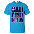 thumbnail image 1 of Men's T-Shirt Short Sleeve - California Cali, 1 of 3