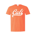 thumbnail image 1 of Men's T-Shirt Short Sleeve - California Cali, 1 of 3