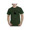 thumbnail image 1 of Men's T-Shirt Short Sleeve - Camp Half Blood Demigods, 1 of 3
