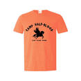 thumbnail image 1 of Men's T-Shirt Short Sleeve - Camp Half Blood Demigods, 1 of 3