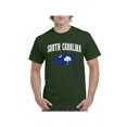 thumbnail image 1 of Men's T-Shirt Short Sleeve - Charleston, 1 of 3