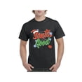 thumbnail image 1 of Men's T-Shirt Short Sleeve - Christmas Dear Santa, 1 of 5