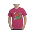 thumbnail image 1 of Men's T-Shirt Short Sleeve - Christmas Dear Santa, 1 of 3