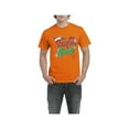 thumbnail image 1 of Men's T-Shirt Short Sleeve - Christmas Dear Santa, 1 of 3