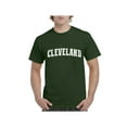 thumbnail image 1 of Men's T-Shirt Short Sleeve - Cleveland, 1 of 3