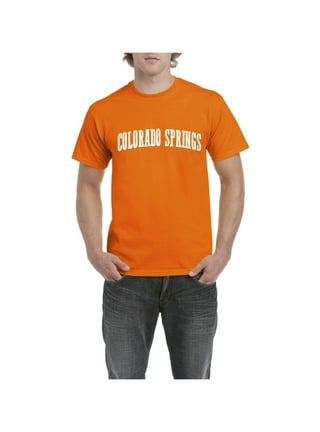 Tee shirt printing colorado springs on sale