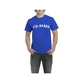 thumbnail image 1 of Men's T-Shirt Short Sleeve - Colorado, 1 of 3