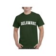 thumbnail image 1 of Men's T-Shirt Short Sleeve - Delaware, 1 of 3