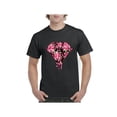 thumbnail image 1 of Men's T-Shirt Short Sleeve - Diamond, 1 of 5