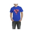 thumbnail image 1 of Men's T-Shirt Short Sleeve - Diamond, 1 of 3