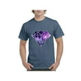 thumbnail image 1 of Men's T-Shirt Short Sleeve - Diamond, 1 of 3