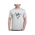 thumbnail image 1 of Men's T-Shirt Short Sleeve - Diamond, 1 of 3